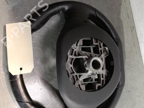 Used Steering wheel Steering wheel PEUGEOT 308 II (LB_, LP_, LW_, LH_, L3_) 1.6 BlueHDi 120 (120 hp) 29351247 29351247