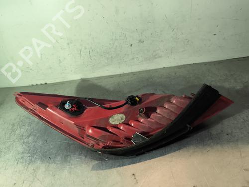 Left taillight PEUGEOT 308 CC (4B_) 1.6 16V | BP29538224C34 