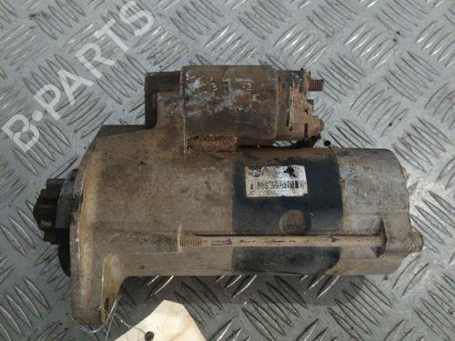 Used Starter Starter NISSAN NAVARA NP300 (D40) 2.5 dCi 4WD (171 hp) 21695327 21695327