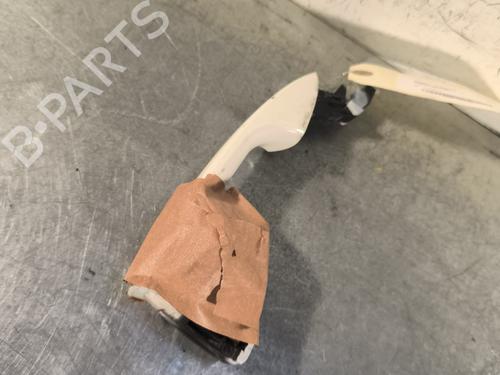 Used Rear right exterior door handle Rear right exterior door handle MERCEDES-BENZ B-CLASS Sports Tourer (W246, W242) B 180 CDI / d (246.212) (109 hp) 29572009 29572009