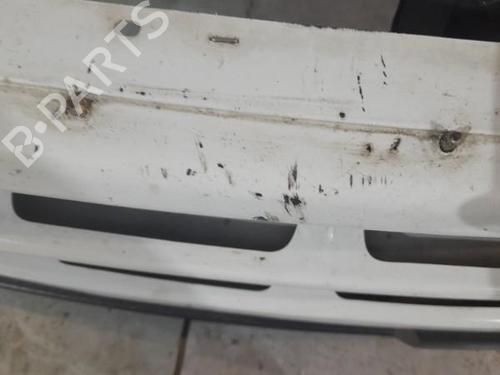 Used Front bumper Front bumper RENAULT CLIO II (BB_, CB_) 1.4 16V (B/CB0P, BB13) (98 hp) 21714121 21714121