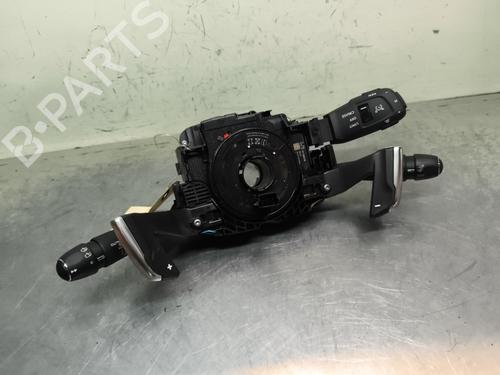 Used Steering column stalk DS DS 7 Crossback (J4_, JR_, JC_) 2.0 BlueHDi 180 (JJEHZR) (177 hp) 30553211