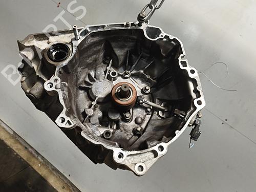 Gearbox RENAULT TWINGO III (BCM_, BCA_) 1.0 SCe 65 (BCMJ) | BP33959643M3 - Image 5