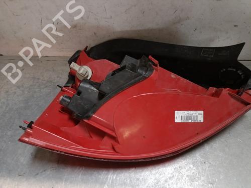 Right taillight RENAULT MEGANE II (BM0/1_, CM0/1_) 1.5 dCi (BM1E, CM1E) | BP29354251C35 