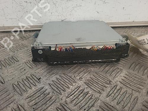 Used Engine control unit (ECU) Engine control unit (ECU) TOYOTA CELICA Coupe (_T23_) 1.8 16V TS (ZZT231_, ZZT231R) (192 hp) 21695262 21695262