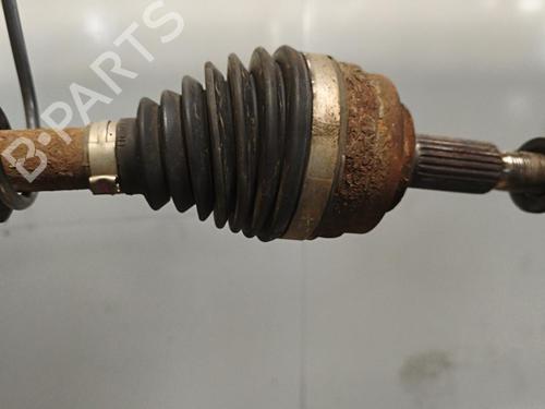 Right front driveshaft RENAULT CLIO V (B7_) 1.0 TCe 100 (B7MT) | BP38188318M39 - Image 4