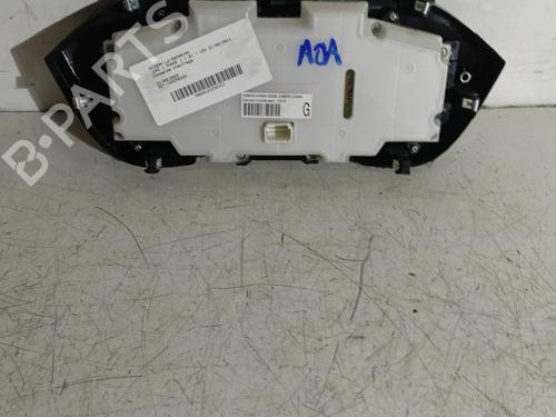 Climate control NISSAN JUKE (F15) 1.6 | BP24526752I5