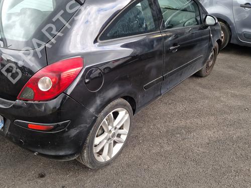 Starter OPEL CORSA D (S07) 1.3 CDTI (L08, L68) | BP29997113M8 - Image 9