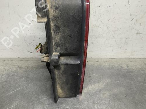 Right taillight CITROËN BERLINGO / BERLINGO FIRST Box Body/MPV (M_) 1.9 D 70 (MBWJZ, MCWJZ) | BP30708698C35