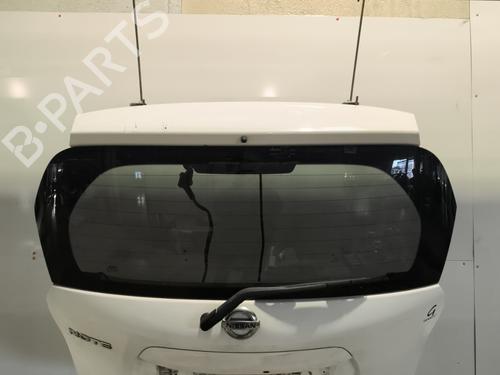 Used Tailgate Tailgate NISSAN NOTE (E12) 1.2 (80 hp) 33051372 33051372