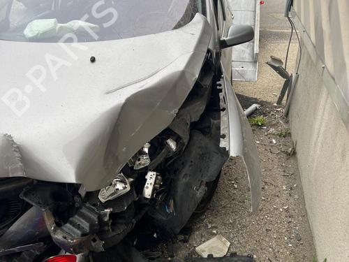 Left mirror PEUGEOT 307 (3A/C) 2.0 HDi 110 | BP21721209C26 