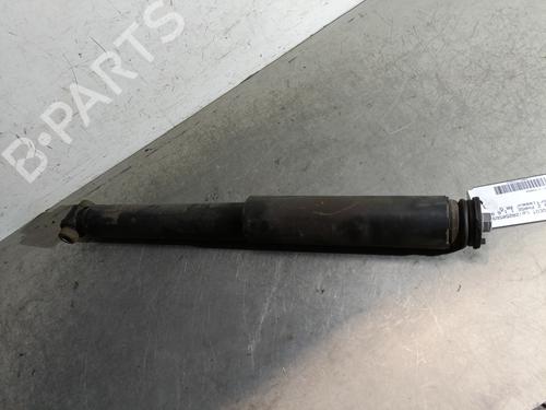Used Right rear shock absorber PEUGEOT 308 II (LB_, LP_, LW_, LH_, L3_) 1.6 BlueHDi 120 (120 hp) 29304873