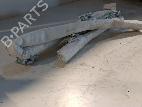 Right curtain airbag NISSAN JUKE (F15) 1.2 DIG-T | BP22518657C12 