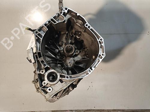 Gearbox RENAULT MEGANE IV Hatchback (B9A/M/N_) | BP40539734M3 - Image 3