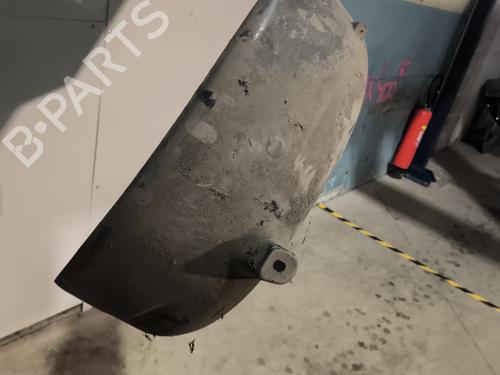 Hjulbue CITROËN C4 CACTUS 1.6 HDi 90 | BP31815871C56