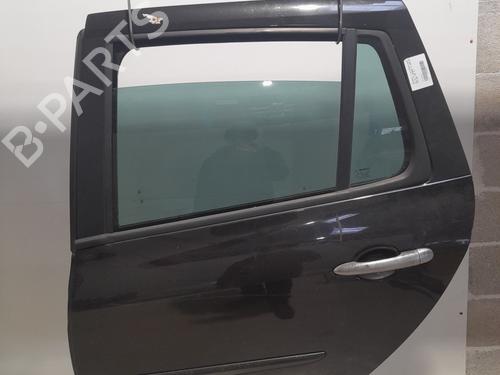 Left rear door RENAULT CLIO III Grandtour (KR0/1_) 1.5 dCi (KR0F) | BP21704618C4 