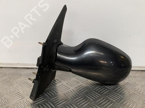 Used Left mirror RENAULT SCÉNIC I MPV (JA0/1_, FA0_) 2.0 16V (JA1D, JA17) (140 hp) 21708015