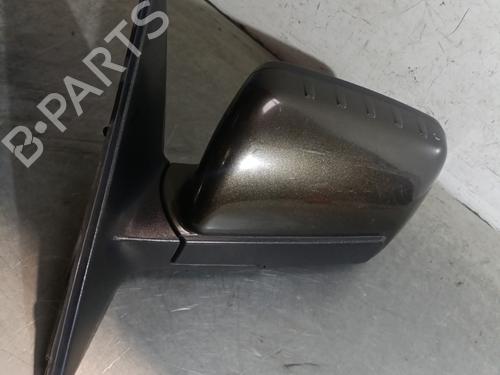Left mirror KIA SOUL I (AM) 1.6 CRDi 128 | BP29330935C26 