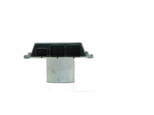 Engine control unit (ECU) CITROËN C3 II (SC_) | BP36015111M57 - Image 2