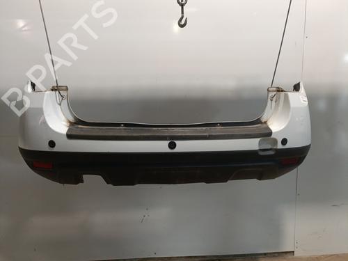 Used Rear bumper DACIA DUSTER (HS_) 1.5 dCi 4x4 (109 hp) 29330888