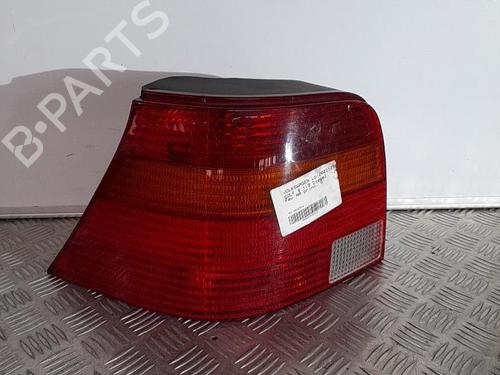 Used Left taillight VW GOLF IV (1J1) 1.9 TDI (110 hp) 21699326