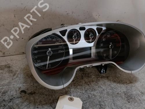 Instrument cluster LANCIA DELTA III (844_) 1.4 (844.AXB1A) | BP22893668C47 