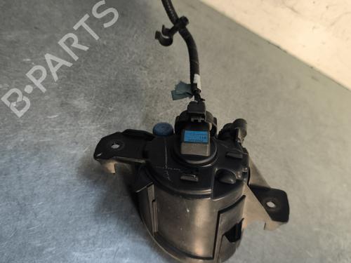 Right front fog light NISSAN QASHQAI I (J10, NJ10) 1.5 dCi | BP29733277C31 