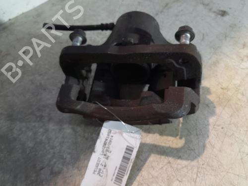 Used Left front brake caliper PEUGEOT 308 II (LB_, LP_, LW_, LH_, L3_) 1.6 HDi (92 hp) 22371735