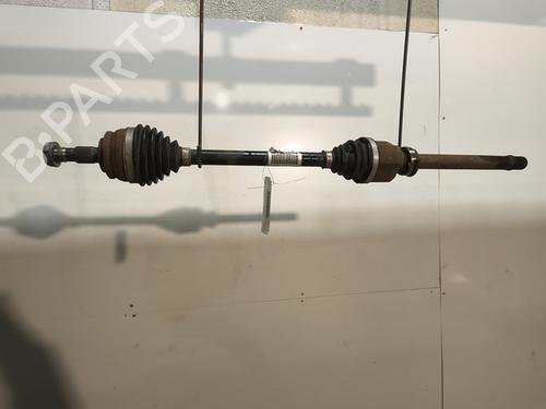 Used Right front driveshaft Right front driveshaft PEUGEOT 208 II (UB_, UP_, UW_, UJ_) 1.2 PureTech 100 (101 hp) 32995291 32995291