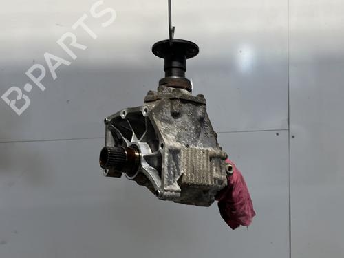 Used Transfer box NISSAN X-TRAIL I (T30) 2.2 Di 4x4 (114 hp) 30104941