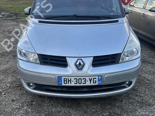 Pala sol esquerda RENAULT ESPACE IV (JK0/1_) 2.0 dCi (JK03, JK04, JK1C, JK1G, JK1J, JK1K) | BP32995884I1 - Image 6