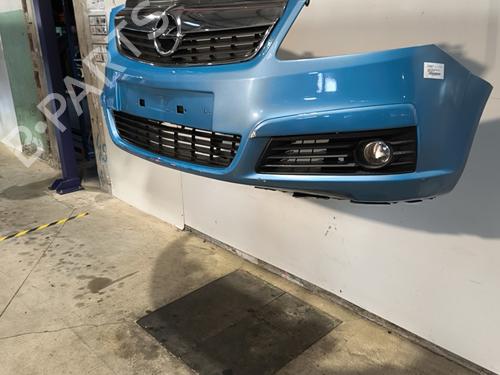 Front bumper OPEL ZAFIRA / ZAFIRA FAMILY B (A05) 1.9 CDTI (M75) | BP30352400C7