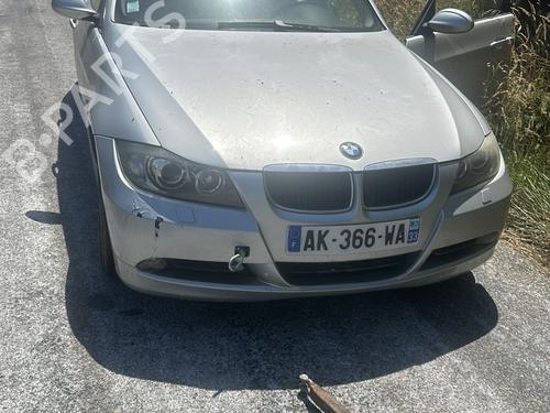 Left mirror BMW 3 (E90) 320 i | BP28443597C26  - Image 5