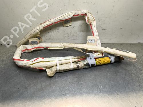 Right curtain airbag TOYOTA RAV 4 III (_A3_) 2.2 D 4WD (ALA30_, ALA30R) | BP30552556C12 