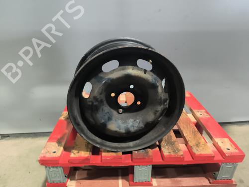 Rim CITROËN C3 III (SX) 1.6 BlueHDi 75 | BP29732612C45 