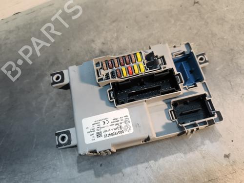 Sikringsdose FIAT PANDA (312_, 319_) 1.3 D Multijet 4x4 (312PXL1A) | BP29997398E1 