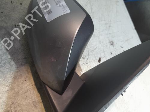 Used Right mirror RENAULT MEGANE III Hatchback (BZ0/1_, B3_) 1.5 dCi (BZ09, BZ0D, BZ1W, BZ29, BZ14) (110 hp) 22556416