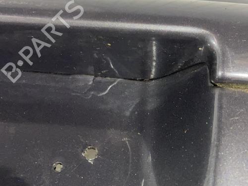 Rear bumper VW POLO (9N_, 9A_) 1.4 TDI | BP21714746C8 