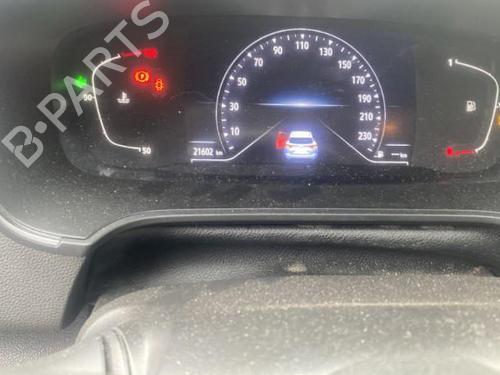 Electronic module RENAULT MEGANE IV Grandtour (K9A/M/N_) 1.3 TCe 115 (K9N9) | BP26039830M83  - Image 6