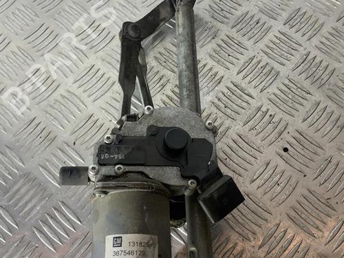 Used Front wiper motor OPEL CORSA D (S07) 1.3 CDTI (L08, L68) (75 hp) 21699447
