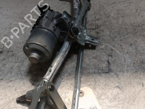 Front wiper motor CITROËN BERLINGO Box Body/MPV (B9) 1.6 HDi 90 | BP21693237M29