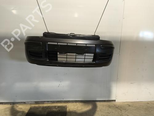Used Front bumper FIAT PANDA (169_) 1.2 (169.AXB11, 169.AXB1A) (60 hp) 30552603