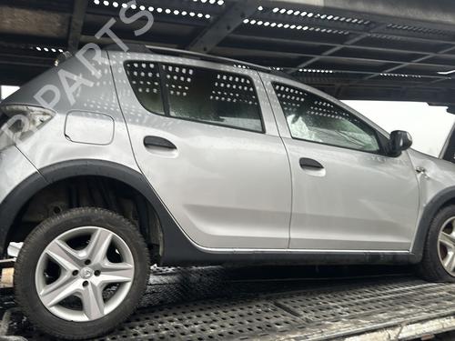 Used Parts DACIA SANDERO II 1.5 dCi (90 hp) 4455521