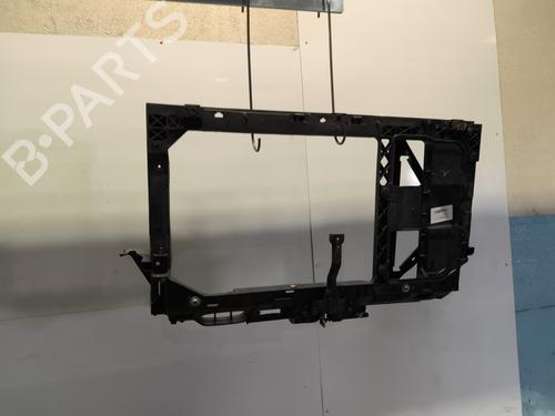 Frontblech für MAZDA 2 (DE_, DH_) 1.5 (DE5FS) (103 hp) 32995721