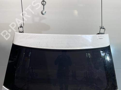 Tailgate AUDI A3 (8P1) 2.0 TDI 16V | BP21709728C6 