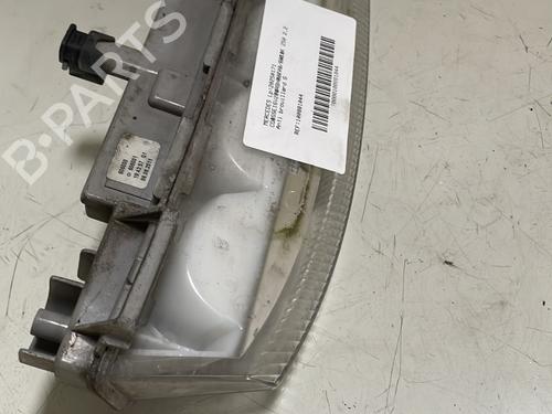 Used Left front fog light Left front fog light MERCEDES-BENZ C-CLASS T-Model (S204) C 250 CDI 4-matic (204.282) (204 hp) 23845914 23845914