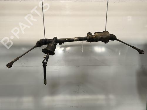 Used Steering rack Steering rack RENAULT CLIO III (BR0/1, CR0/1) [2005-2014] 34283066 34283066