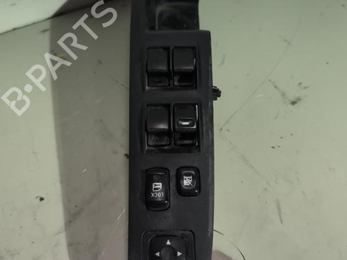 Used Left front window switch Left front window switch CITROËN C-CROSSER (VU_, VV_) 2.2 HDi (156 hp) 26177593 26177593