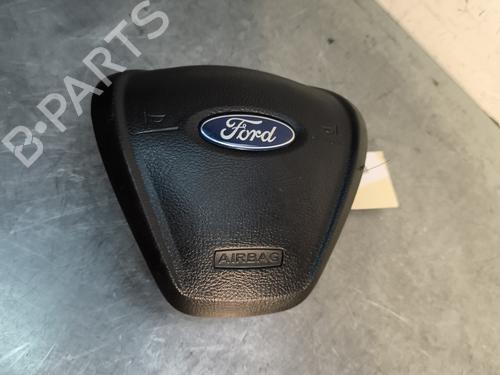 Used Driver airbag FORD FIESTA VI (CB1, CCN) 1.0 EcoBoost (100 hp) 30775007