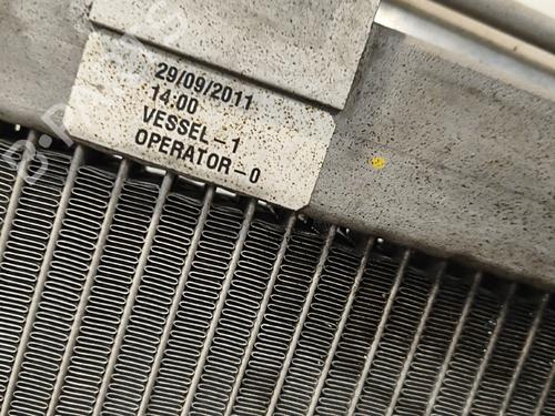 Water radiator RENAULT TWINGO II (CN0_)  | BP36320612M31  - Image 5